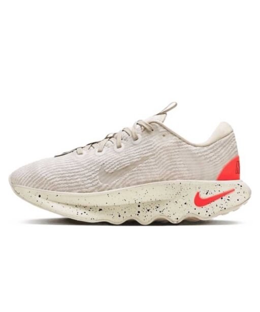 Nike Motiva - Light Orewood Brown