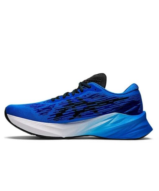 ASICS NOVABLAST 3 Running Shoes - blue