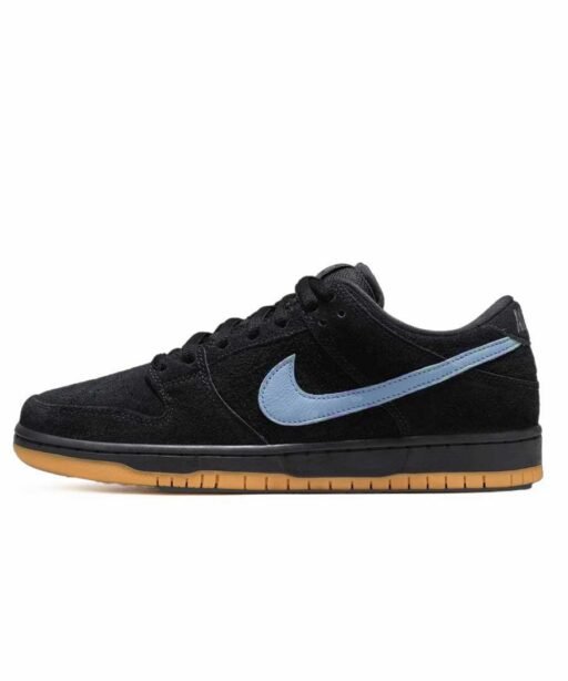 Nike SB Dunk Low Fog