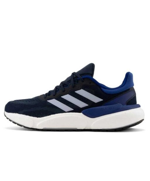 Adidas Solarboost 5 - Navy blue