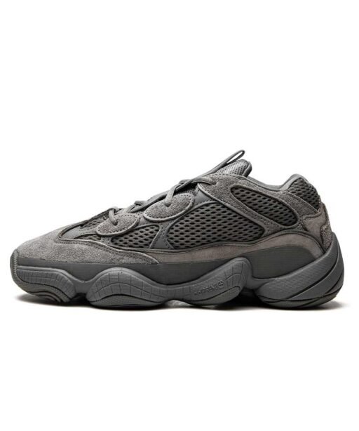 adidas Yeezy 500 'Granite'