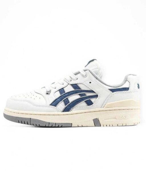 ASICS EX89 White/Grand Shark