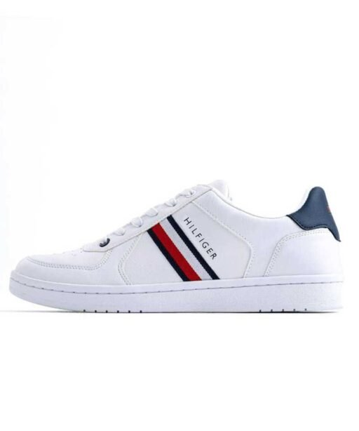 Tommy Hilfiger Lei White Sneaker