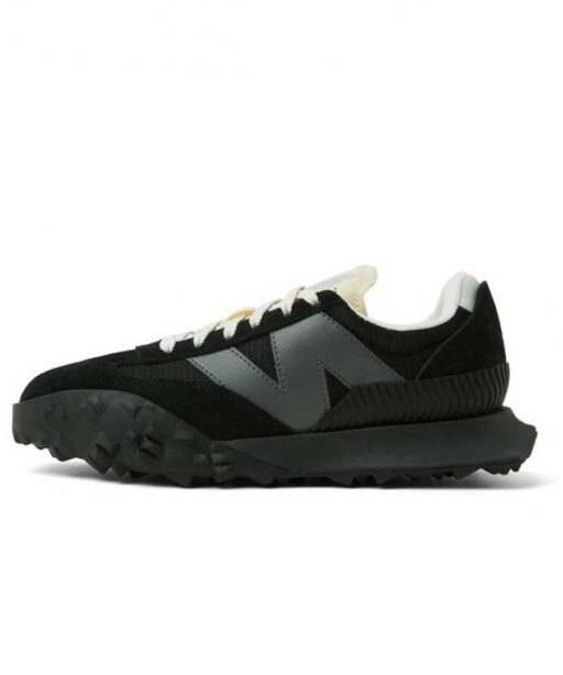 New Balance XC-72 -BLACK/MOONBEAM