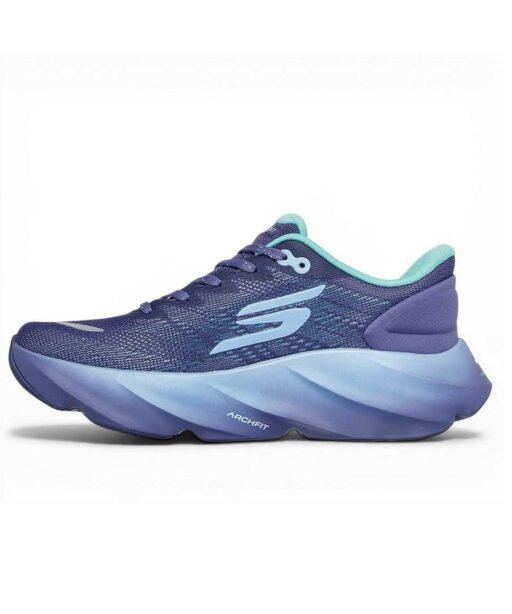 Skechers Subsidiaries SKX Aero Burst - Blue