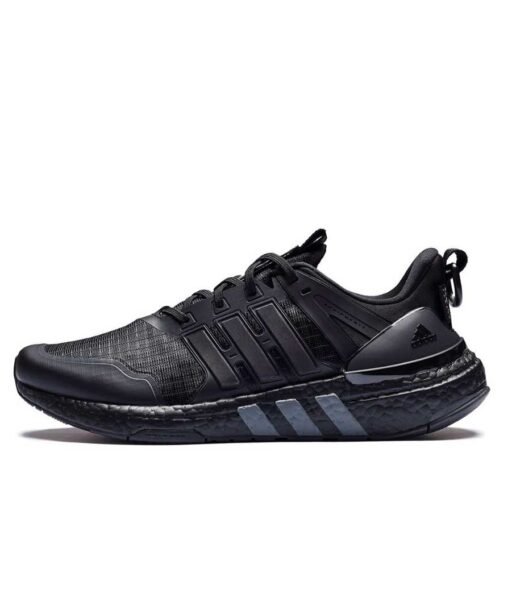 adidas equipment plus boost - black