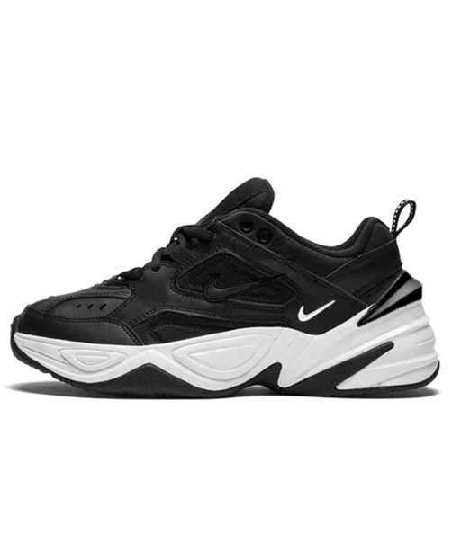 Nike M2K Tecno "black"