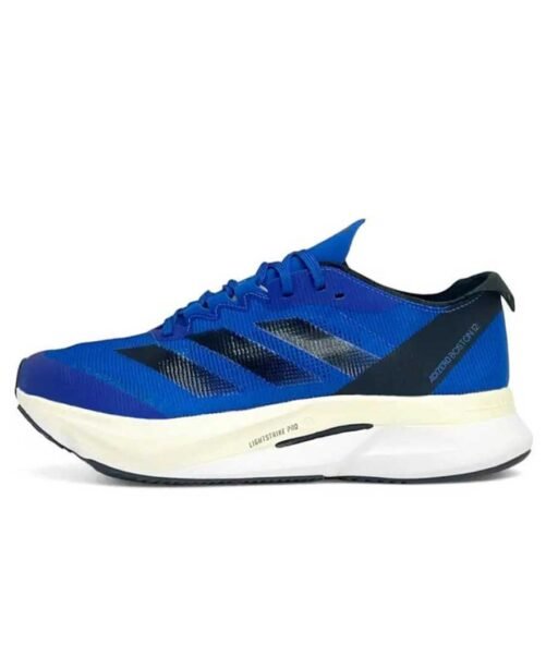 Adidas Adizero Boston 12 - blue