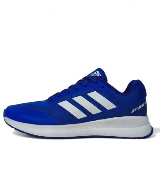 Adidas Lightstrike Go - blue