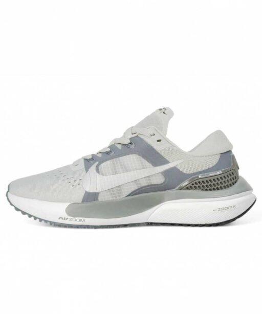 Nike vomero 15 - grey/white