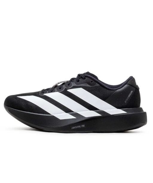 adidas adizero sl evo - black