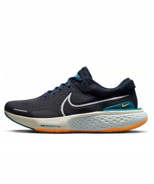 Nike ZoomX Invincible Run 2 - Obsidian Barely Green