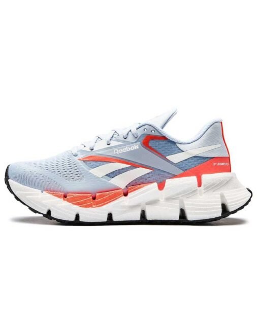 Reebok Floatzig 1 - bale blue / red / orange flare
