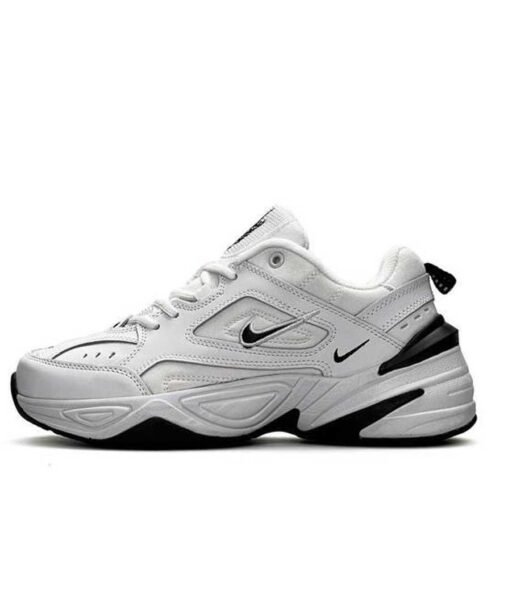 Nike M2K Tekno "white"