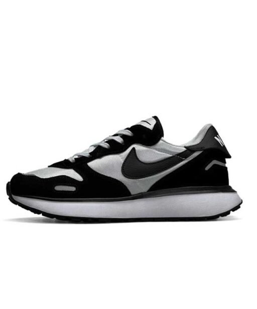 Nike Phoenix Waffle - black