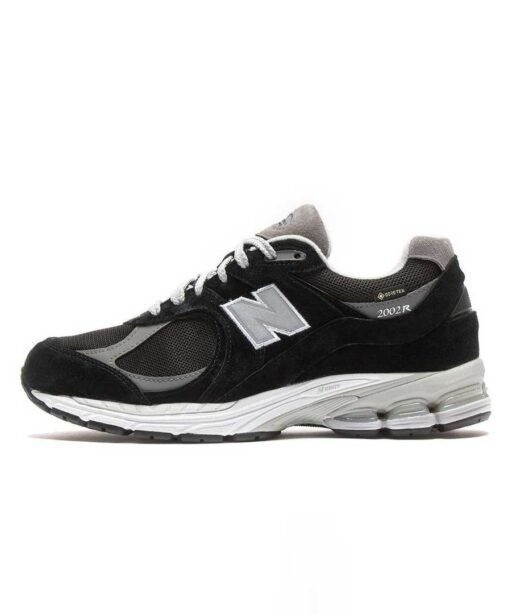 NEW BALANCE 2002R - Black