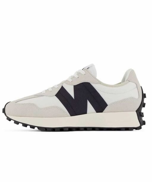 New balance 327 - Taupe & Off-White