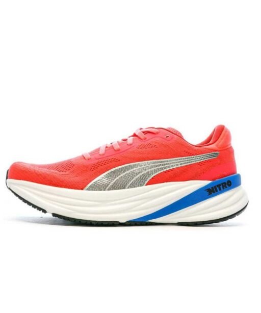 Puma Magnify Nitro 2 - Red