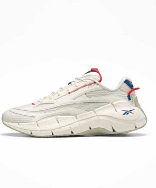 REEBOK ZIG KINETICA 2.5 - cream