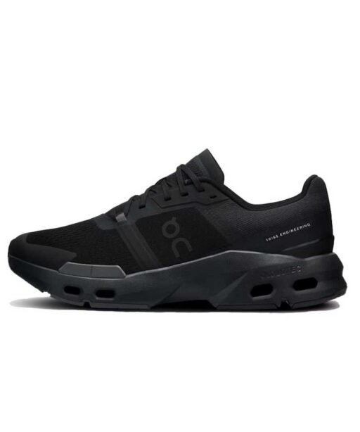On Running Cloudpulse Black