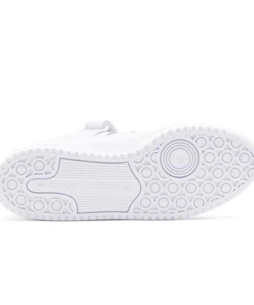 adidas Forum 84 low - Triple White