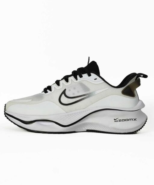 Nike Zoom x Smiley - white