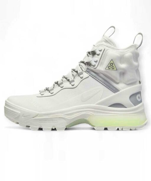Nike ACG Air Zoom Gaiadome Gore-Tex White