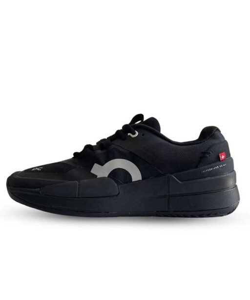 On The Roger Pro 2 - Black