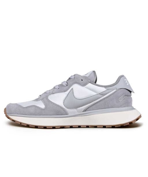Nike Phoenix Waffle - grey