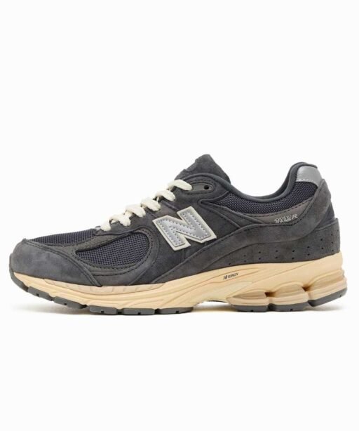 NEW BALANCE 2002R - Phantom Grey