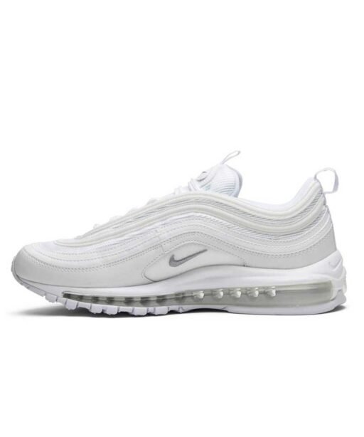 Nike Air Max 97 / white
