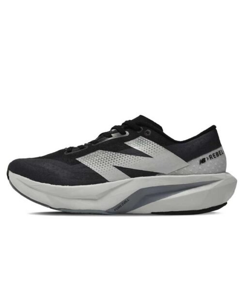 New Balance Fuelcell Sc Elite V4 - black/white