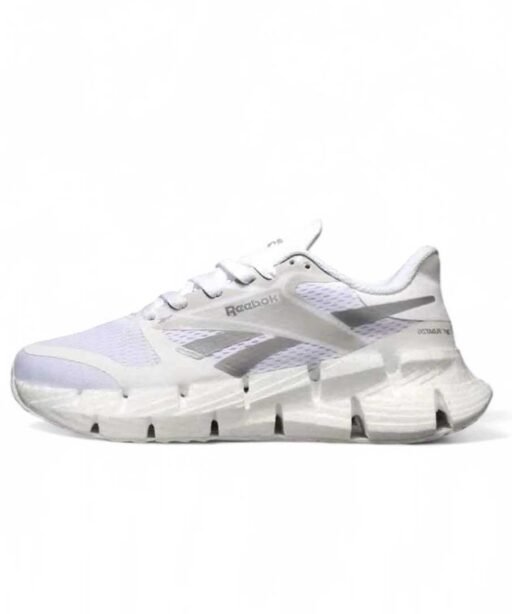 Reebok Floatzig 1 - white/grey
