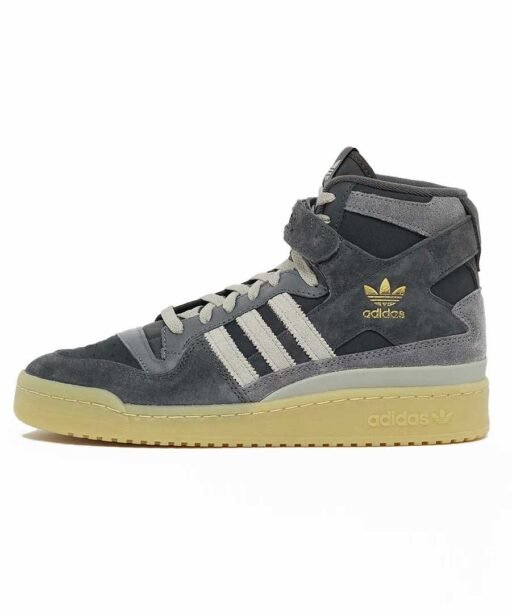 adidas Forum 84 Mid - Grey