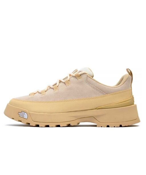 The North Face shoes Glenclyffe Urban Low - Sand Beige