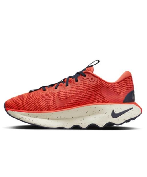 Nike Motiva - Bright Crimson