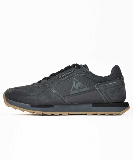 le coq sportif omega - grey
