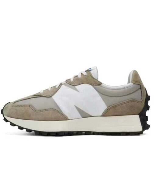 New balance 327 Mushroom