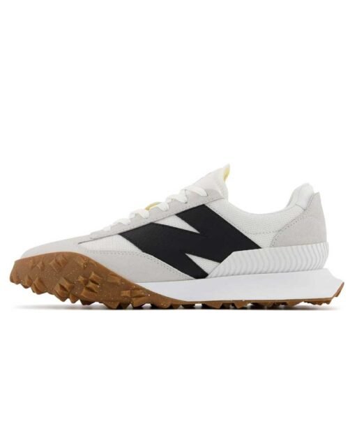 New Balance XC-72 - white / black