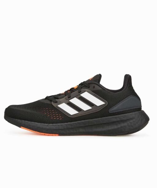 ADIDAS PUREBOOST 22 'BLACK /O'