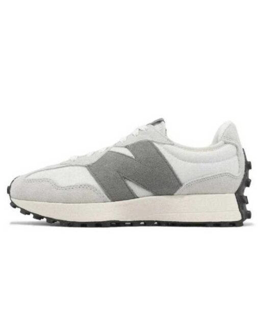New balance 327 White/Grey