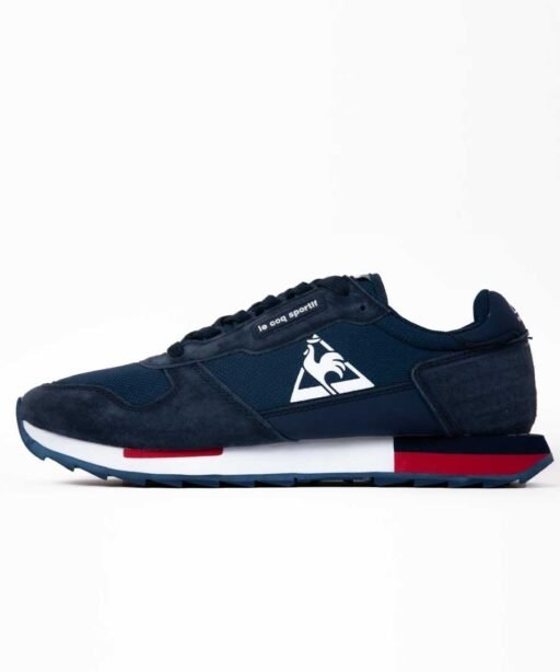 le coq sportif omega - navy