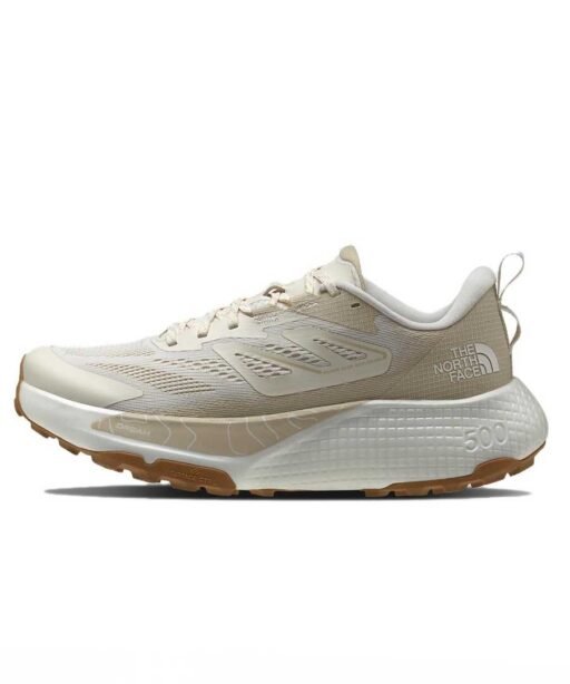 the north face altamesa 500 trail tunning Shoes - off white