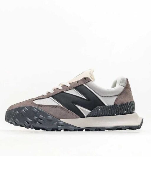 New Balance XC-72 - Grey / black