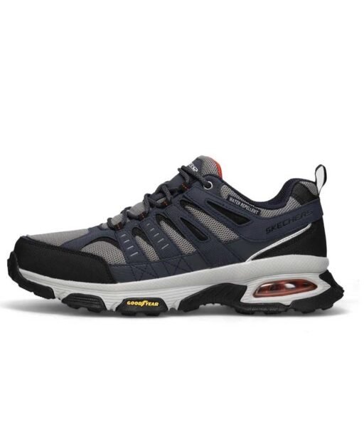 Skechers SKECH-AIR ENVOY | black-navy