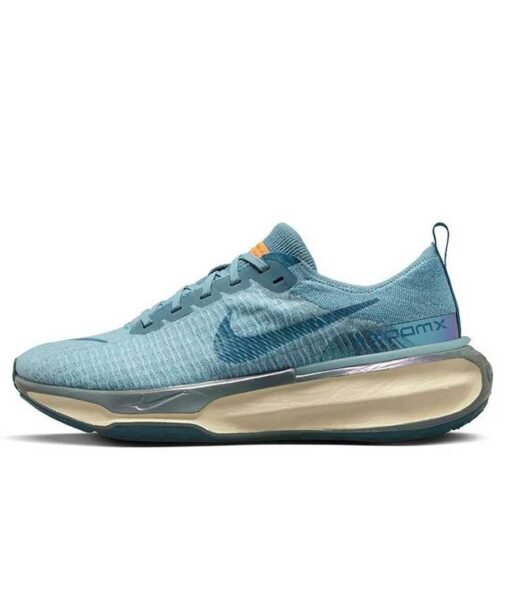 Nike Zoomx Invincible Run 3 - sky blue