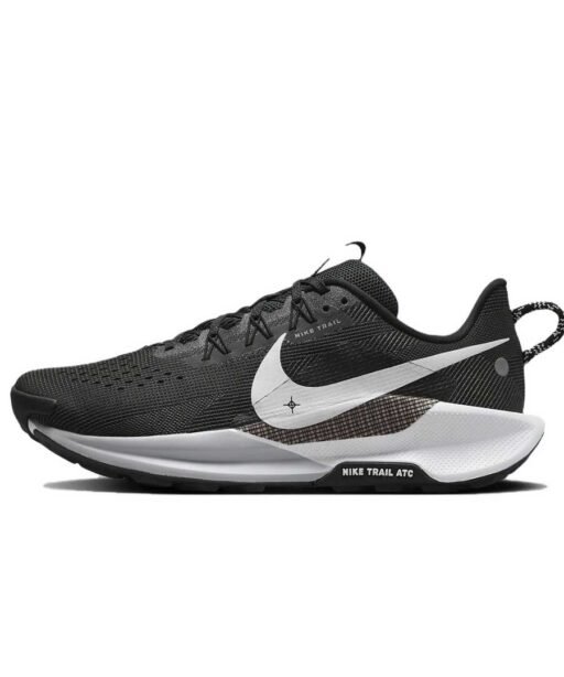 nike pegasus trail 5 - black