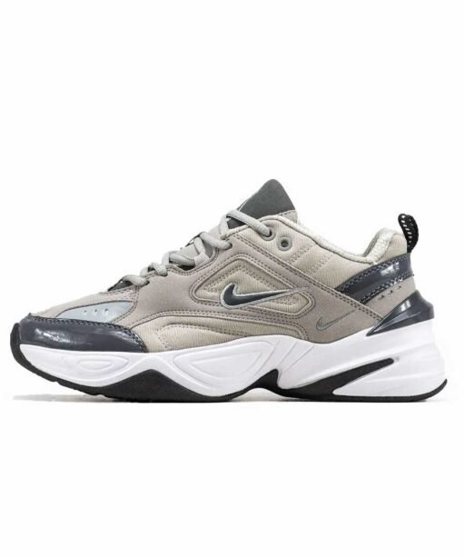 Nike M2K Tekno "Atmosphere Grey"