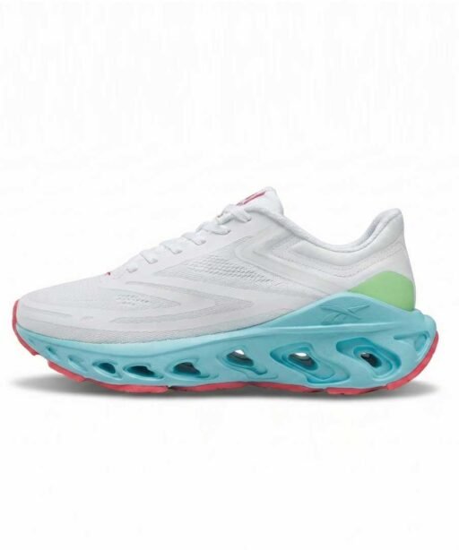 Reebok fuel flex Run - White / Multicolor