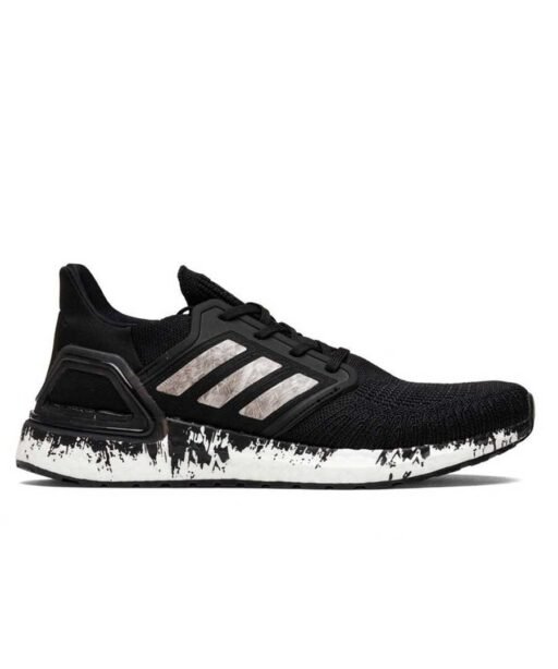 adidas ultraboost 20 geometric pack black